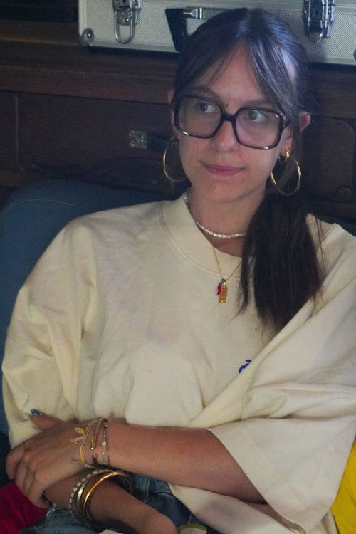 Lise Garnier as Jessica