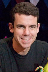 Paul McGinnis as Tom