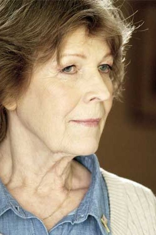 Valerie Kairys as Matra