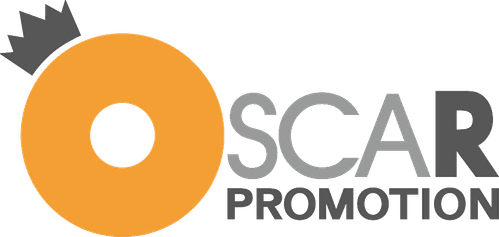 Oscar Promotion logo