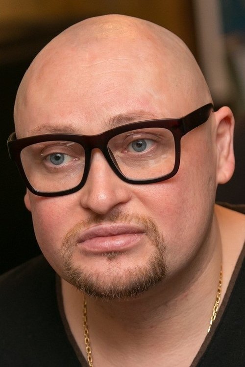 Aleksandr Medvedev as Boïko