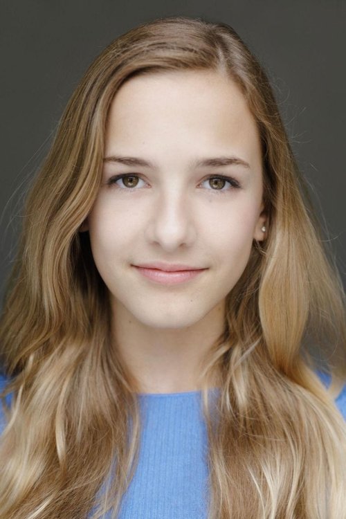 Lindsey Blanchard as Tween Jane