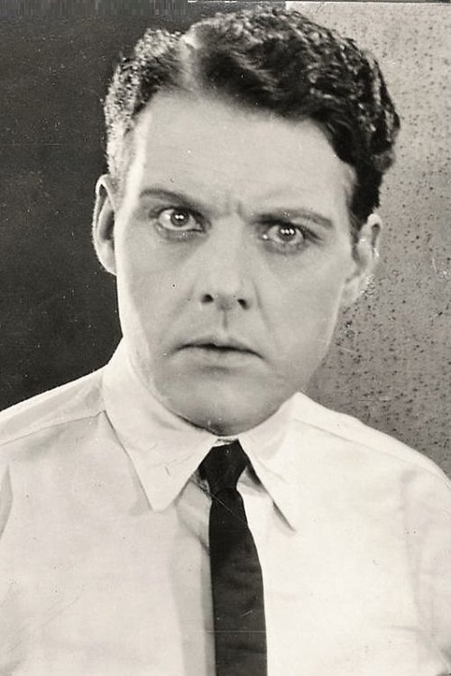 Forrest Stanley as Gregg Mowbry