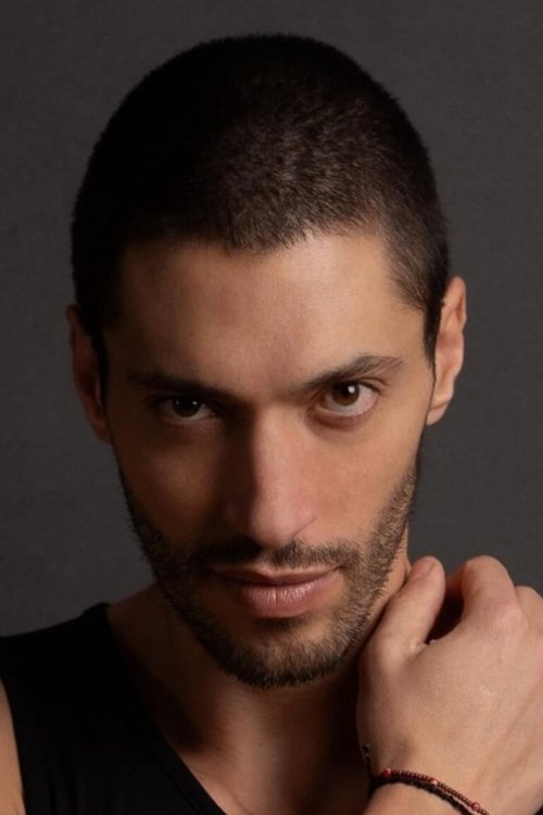 Sergio Recio as Saborigen 2