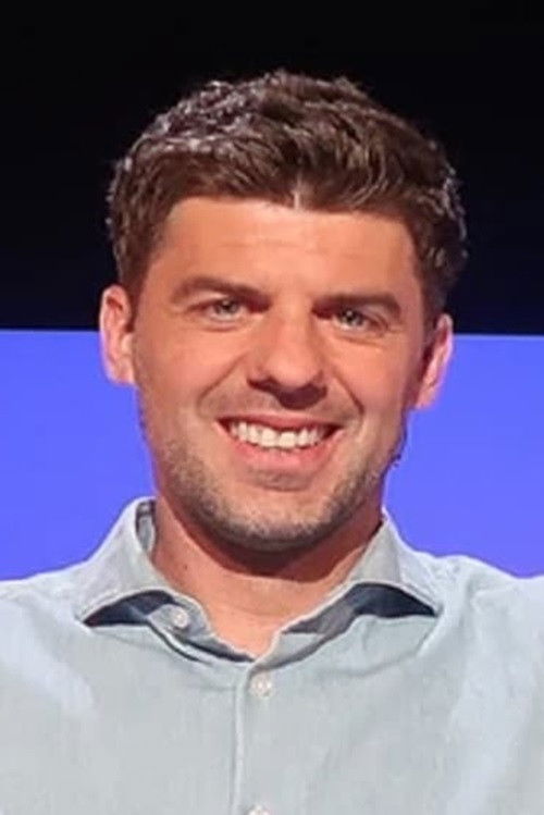 Kees Kwakman as Self - Footballer