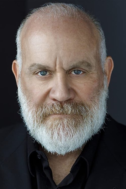 Chip Carriere as Banana Man