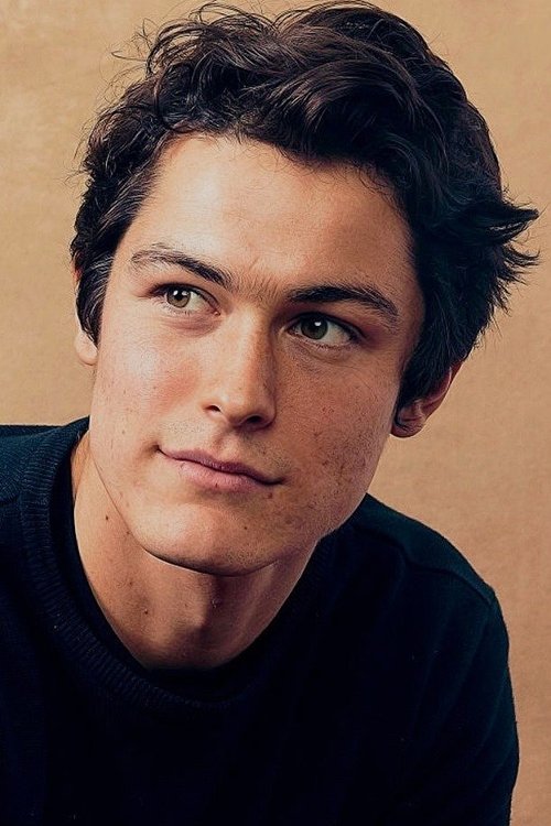 Wolfgang Novogratz as Drew