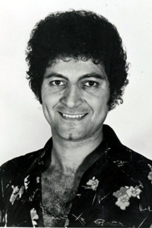 Marc Valentine as Jack Astin