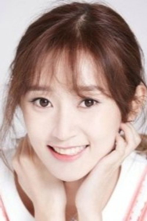 Wei Xiaoya as Han Ling