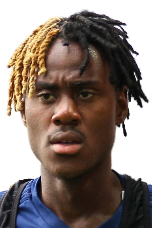 Trevoh Chalobah as Self