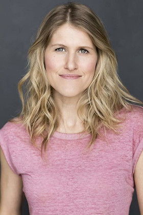 Molly Hawkey as Carla Wendos