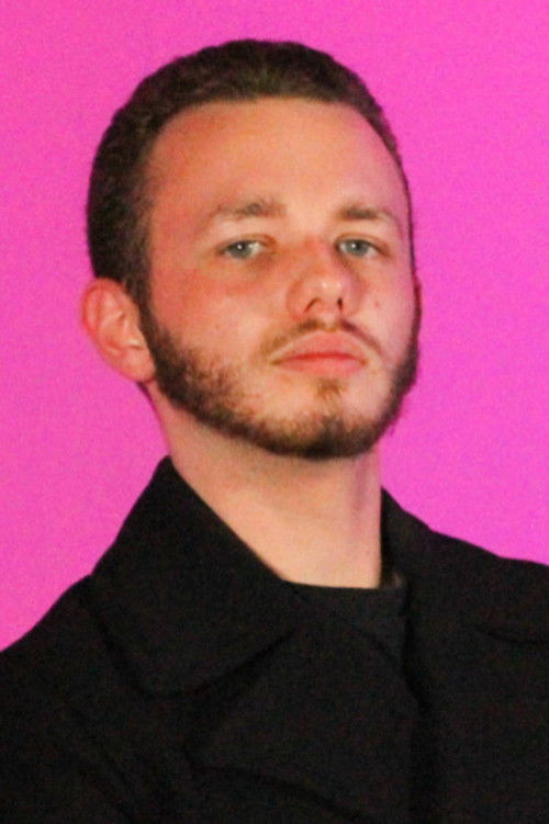 Brian Kennedy as Paper-Man