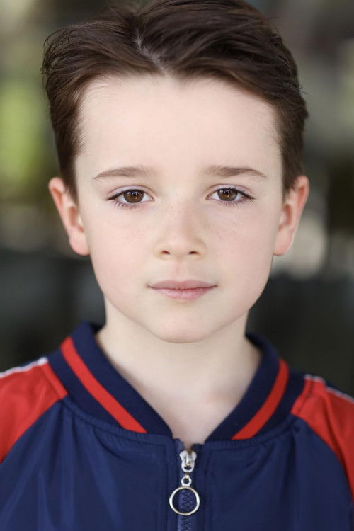 Aiden Anderson as Ethan