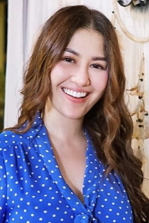 Jelita Callebaut as Mirah