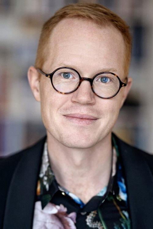 Mathias Hammer as Medvirkende i indslag