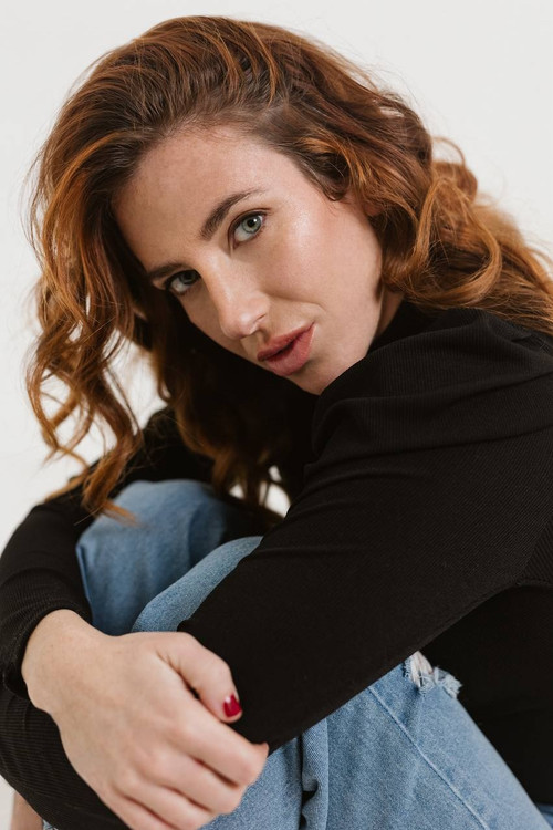 Arianna Mancini as Miriam