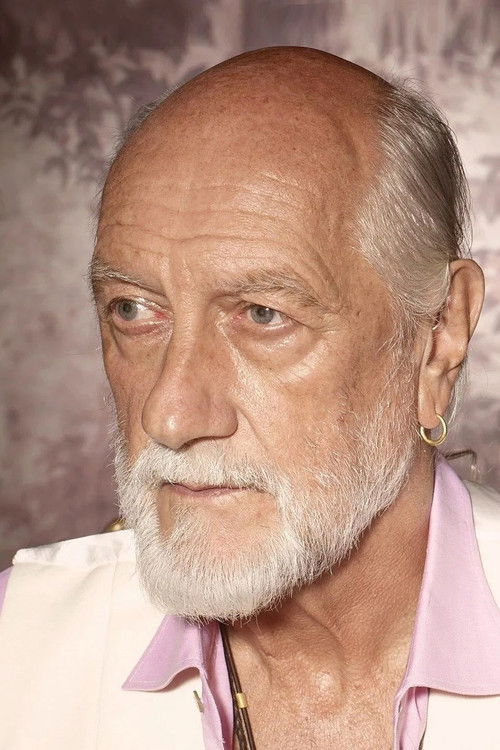 Mick Fleetwood as 