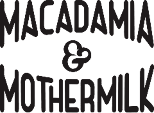 Macademia & Mothermilk logo
