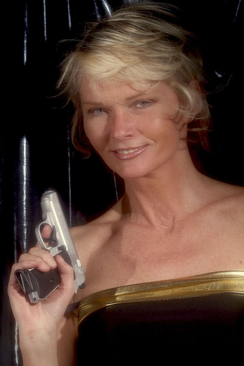 Irka Bochenko as Prudence