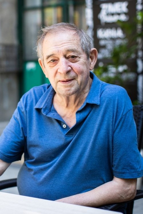 Tamás Jordán as Mária's Childhood Doctor