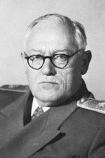 Andrey Vyshinsky as Self