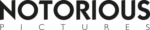 Notorious Pictures logo