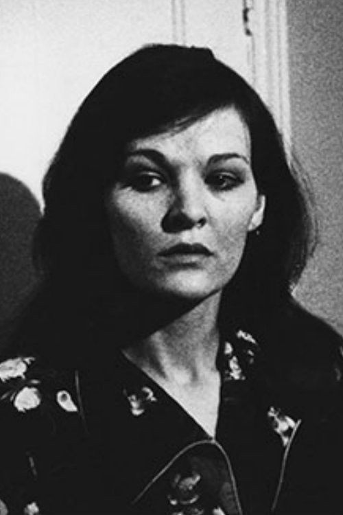 Sandy Ratcliff as Olympia