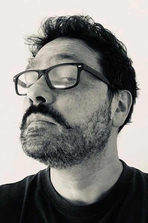 Santiago Rodriguez as Gaitan