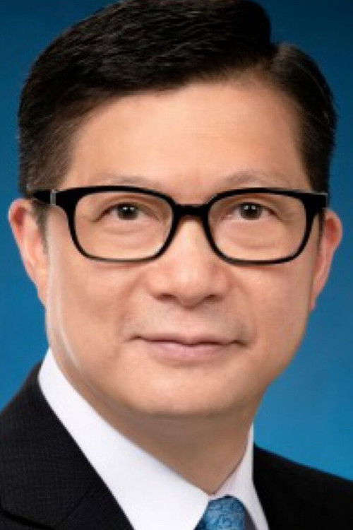 Chris Tang Ping-keung as 