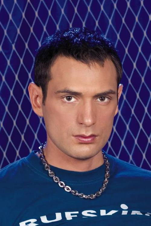 Rodin Kohl as Valet #2