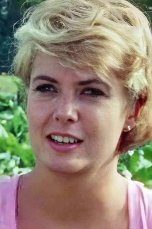 Liz Warrington as Jane