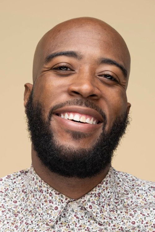 Cameron Beckham as Father