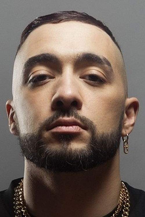 Sofiane Pamart as Self