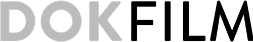 DOKFILM logo