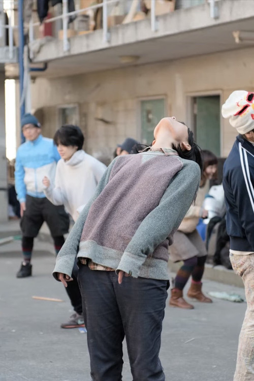 Salome’s Daughter / Another Side (First Fruits)