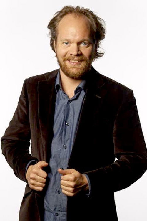 Jon Niklas Rønning as Host