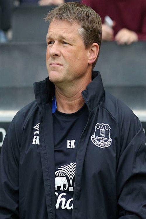 Erwin Koeman as Himself