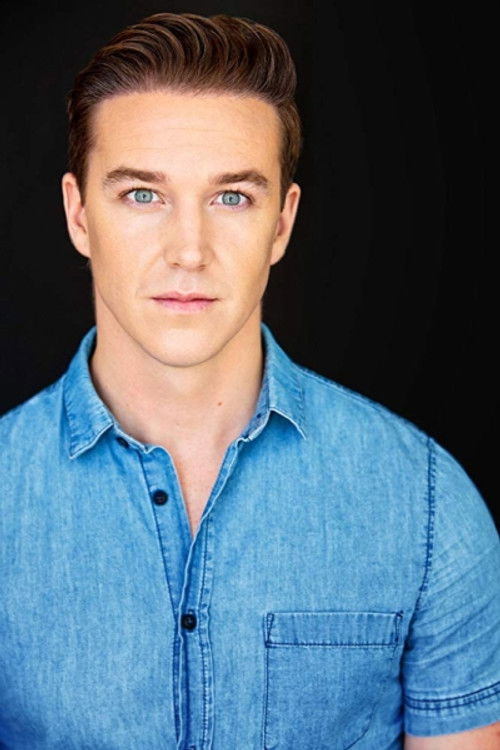 Nick de Graffenreid as Zach