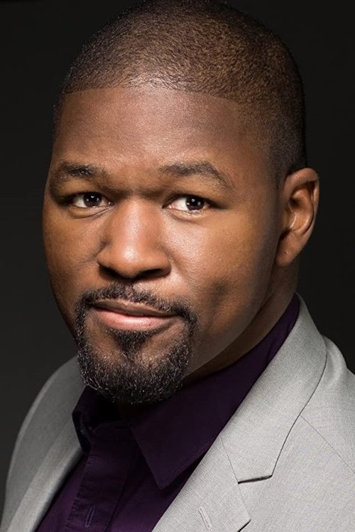 Rob Demery as Martin Luther King, Jr.