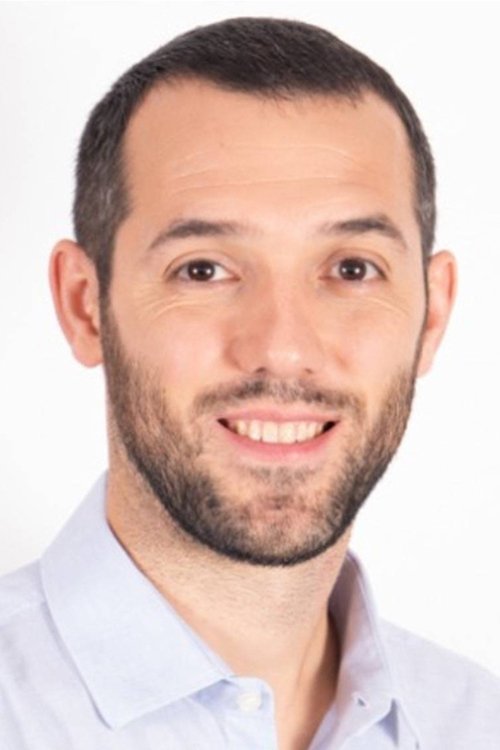 Gustavo Hofman as Self