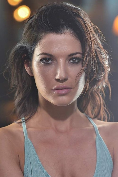 Eva Hamilton as Joan Rosen