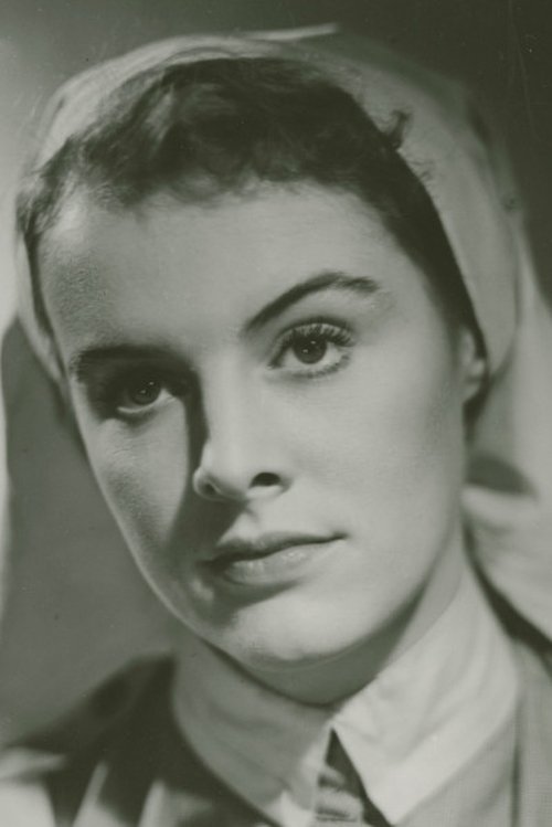 Else-Merete Heiberg as Lena Brodin