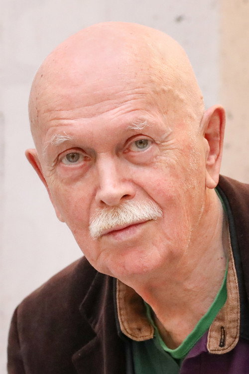 Nikolay Nemolyaev as 