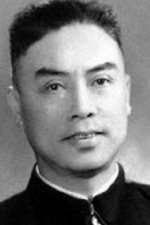 Xiao Changshun as 唐僧
