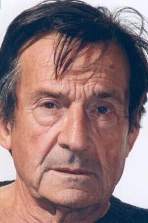 Paul Pavel as Grocer