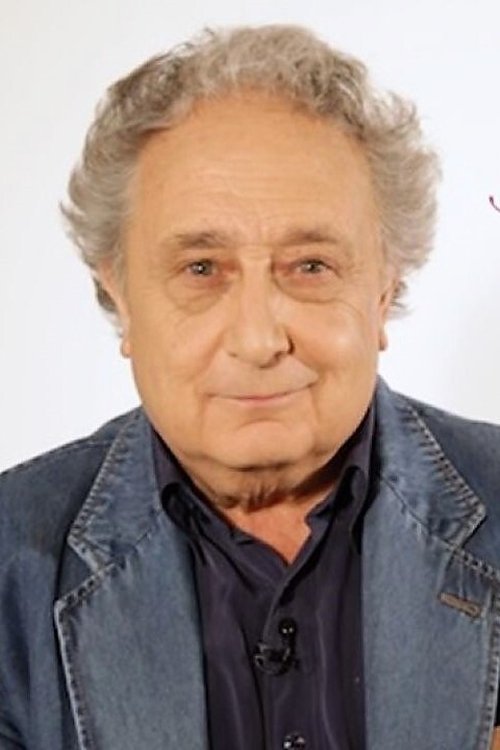 José Carabias as León