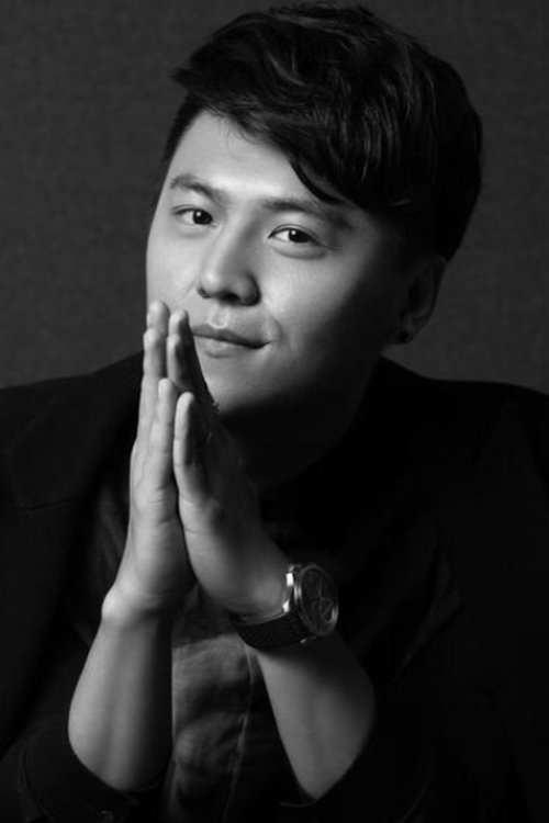 Bu Yu as Drop water man