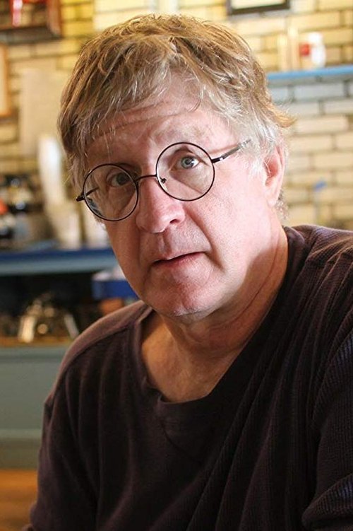 Jeff Michalski as Gene Crowley