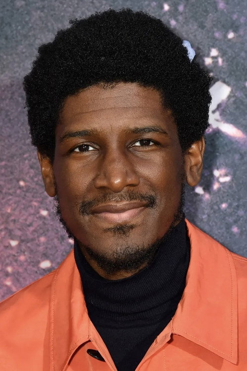 Labrinth as Self