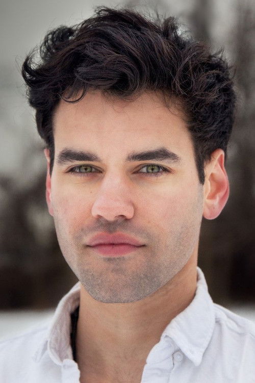 Cezar Constantine as Carlos (bully on bus)